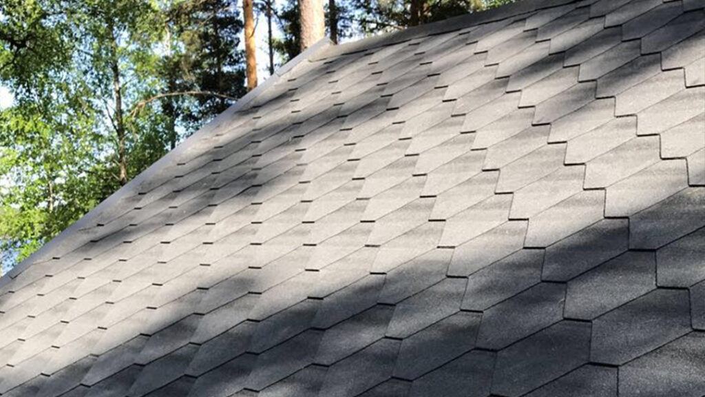 Palahuopakattoremontti