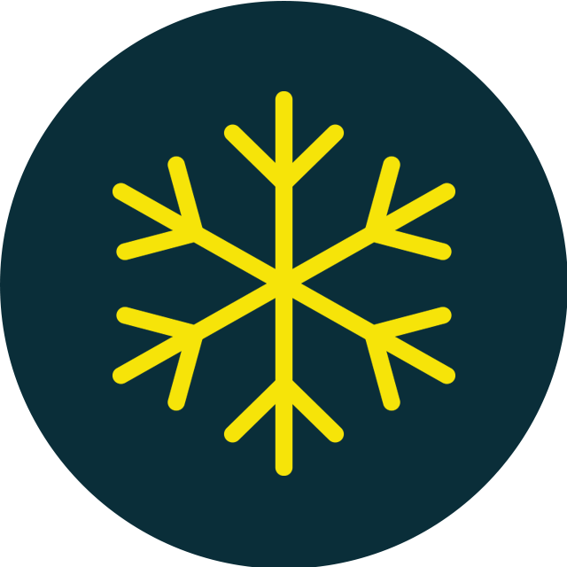 Suomen säähän sopiva