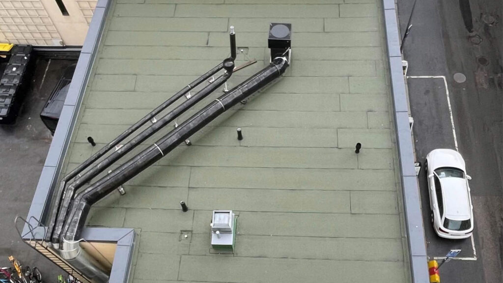 As Oy Tuomiokirkonkatu,