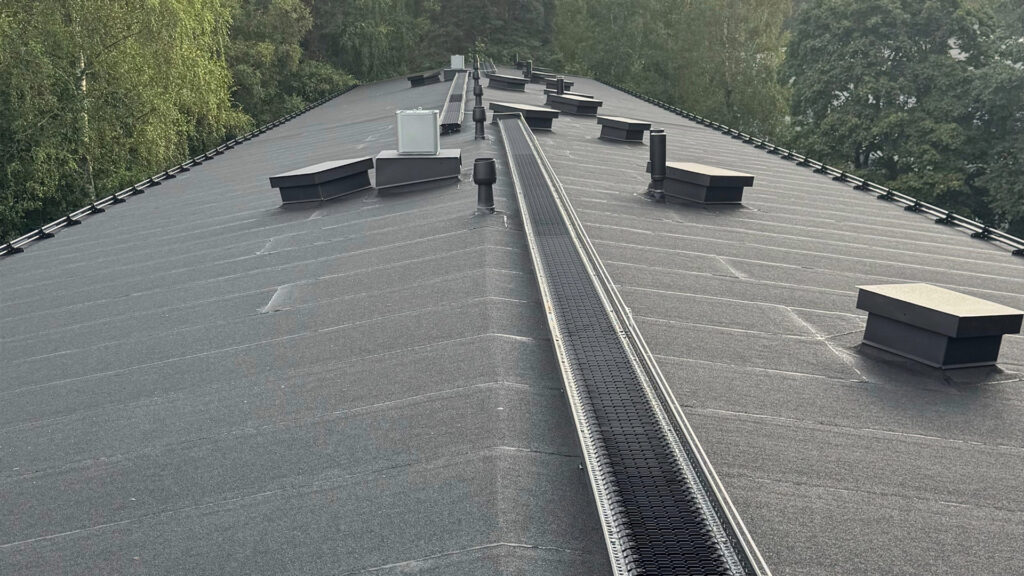 As Oy Vaahterakuja 2-4